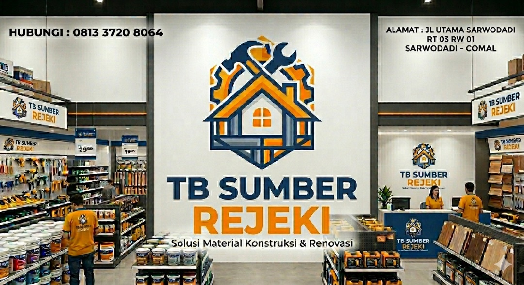 Tb Sumber Rejeki